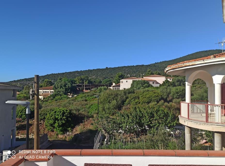 Haiku Home Cala Gonone Exterior photo