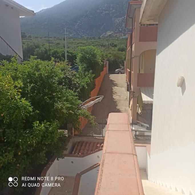 Haiku Home Cala Gonone Exterior photo