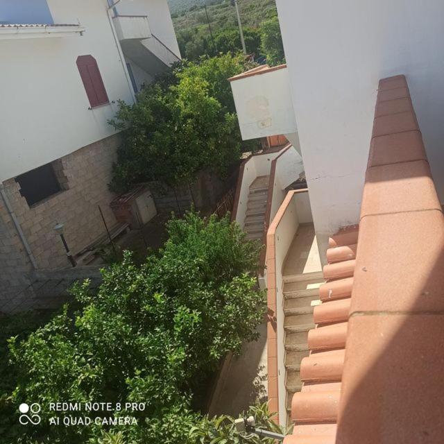 Haiku Home Cala Gonone Exterior photo